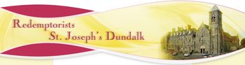 Link to website of St. Joseph's Parish, Dundalk
