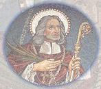 Saint Oliver Plunkett, patromn of the hospital